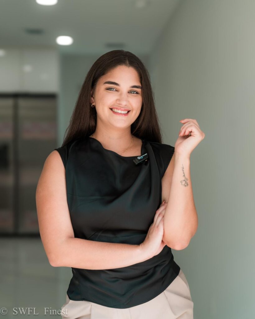Best Realtor in SWFL Leidy Melian Image